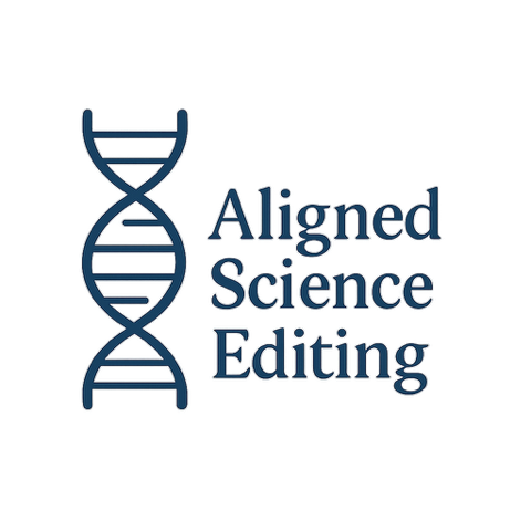 Aligned Science Editing