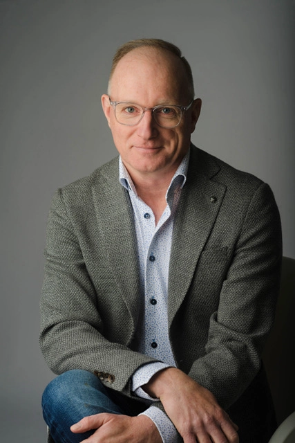 Graham Thompson, scientific editor and academic coach